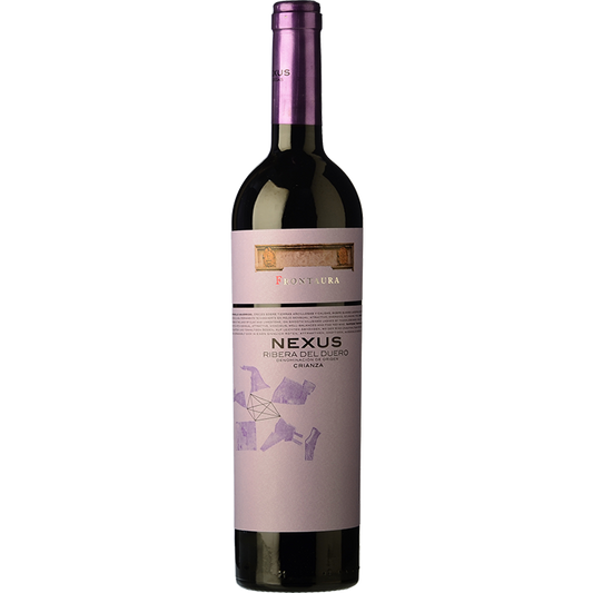 Nexus Crianza 2018