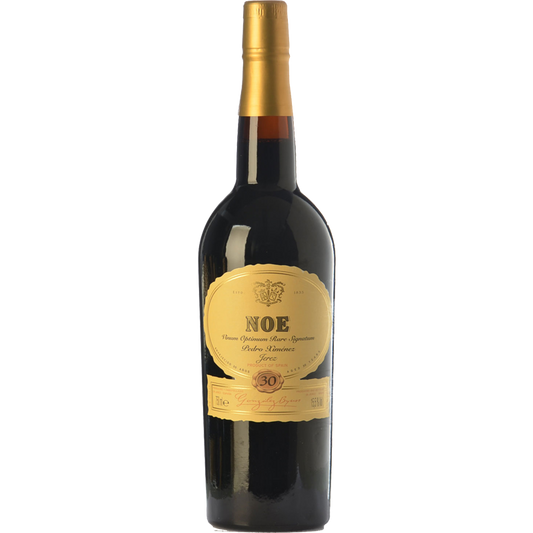 González Byass Noe Pedro Ximénez 30