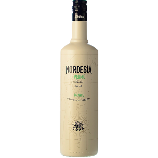 Vermú Blanco Nordesía (1.0 L)