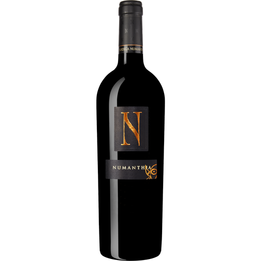 Numanthia 2019