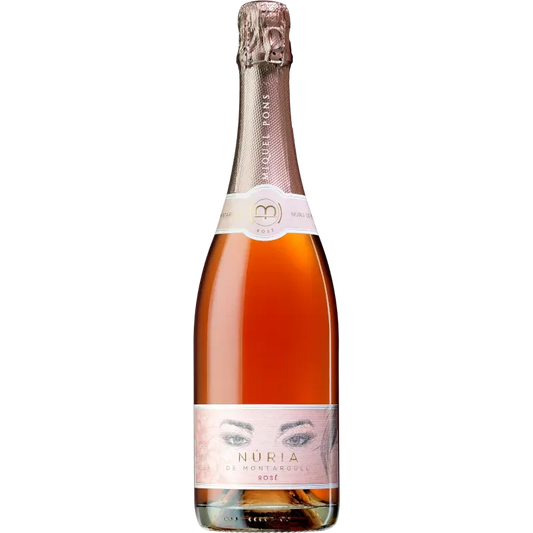 Núria de Montargull Rosé 2022