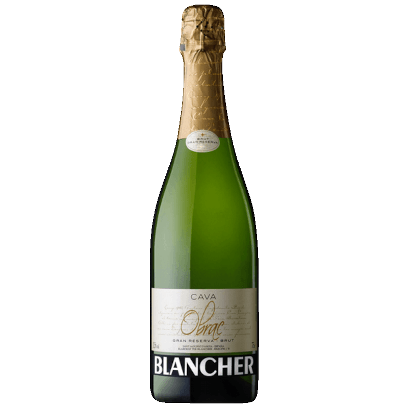 Blancher Obrac Brut 2018