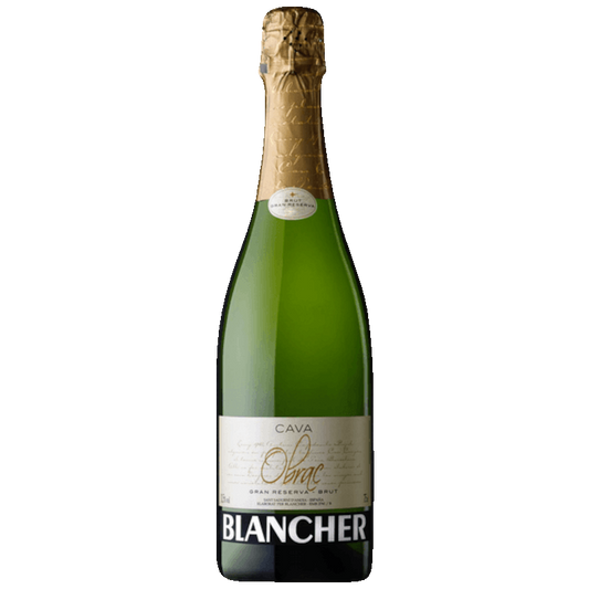 Blancher Obrac Brut 2018