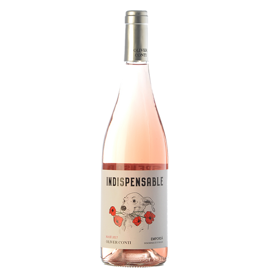 Oliver Conti Indispensable Rosé 2023