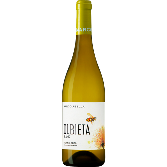 Olbieta Blanc 2023