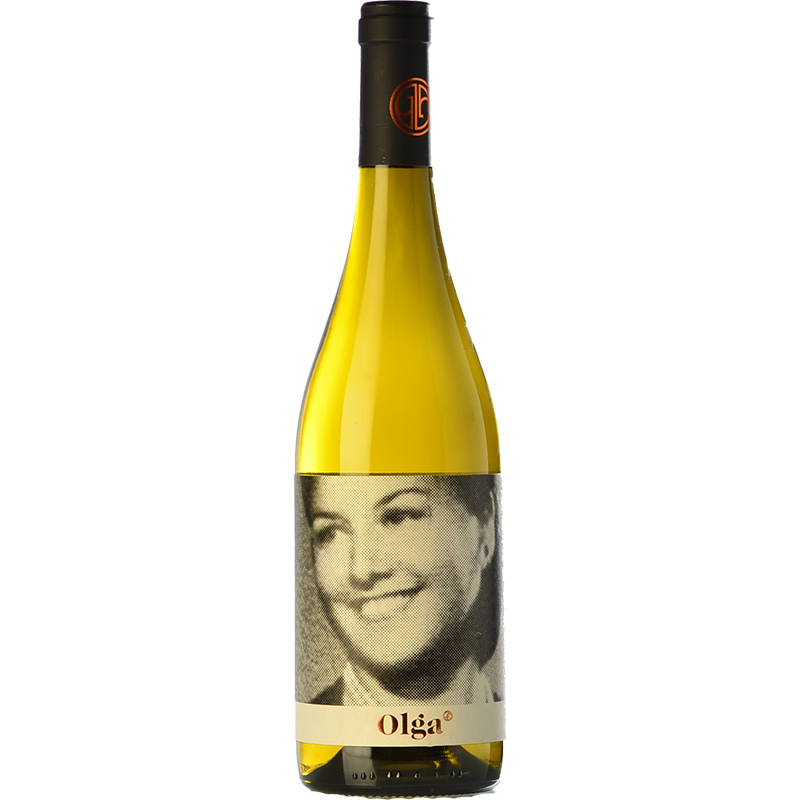 Olga Albariño 2023