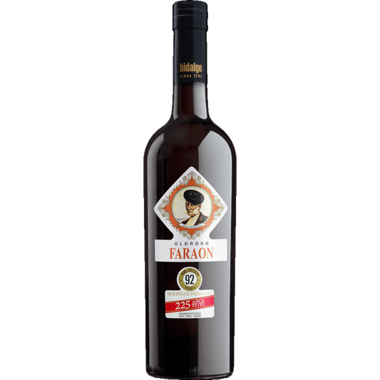 Oloroso Seco Faraón