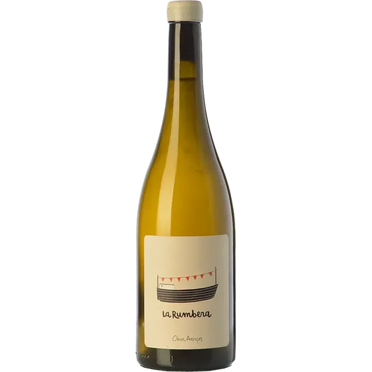 Oriol Artigas La Rumbera 2022