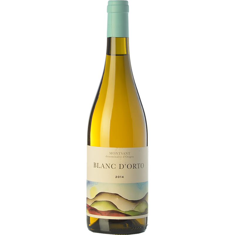 Blanc d'Orto 2023