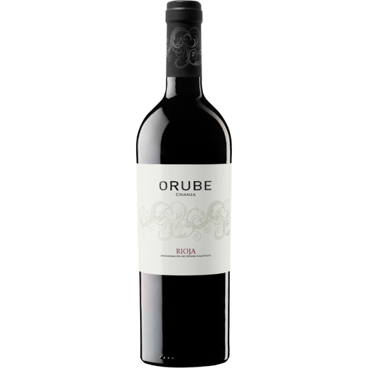 Orube Crianza 2020