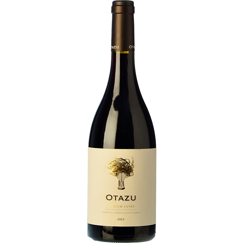 Otazu Premium Cuvée 2020