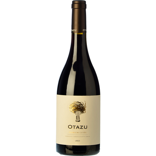 Otazu Premium Cuvée 2020