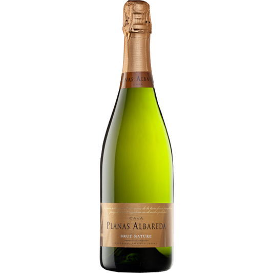 Planas Albareda Brut Nature