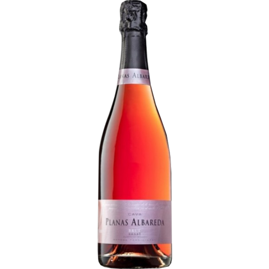 Planas Albareda Brut Rosat