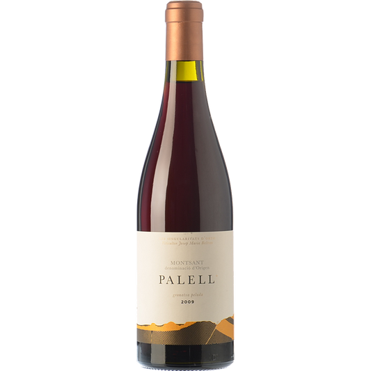 Palell 2016
