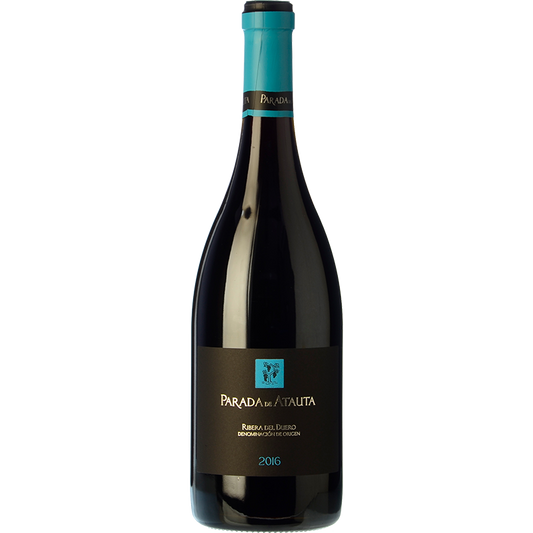 Parada de Atauta 2021