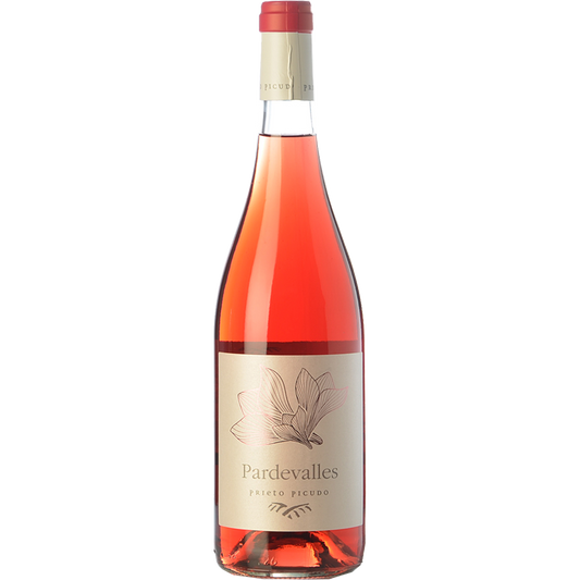 Pardevalles Rosado Prieto Picudo 2024