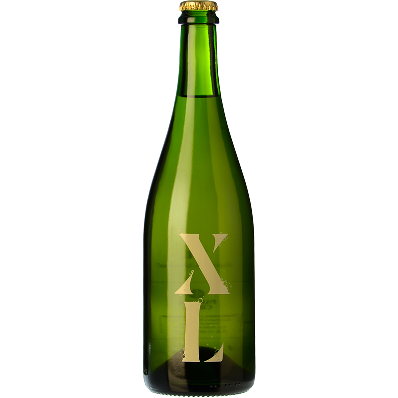 Partida Creus Xarel·lo Ancestral 2023