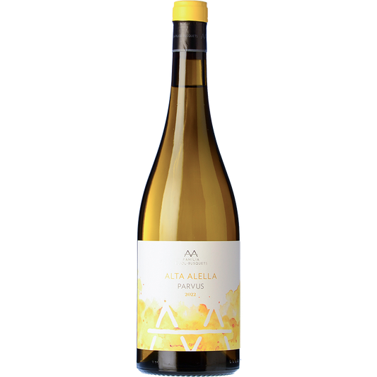 AA Parvus Chardonnay 2023