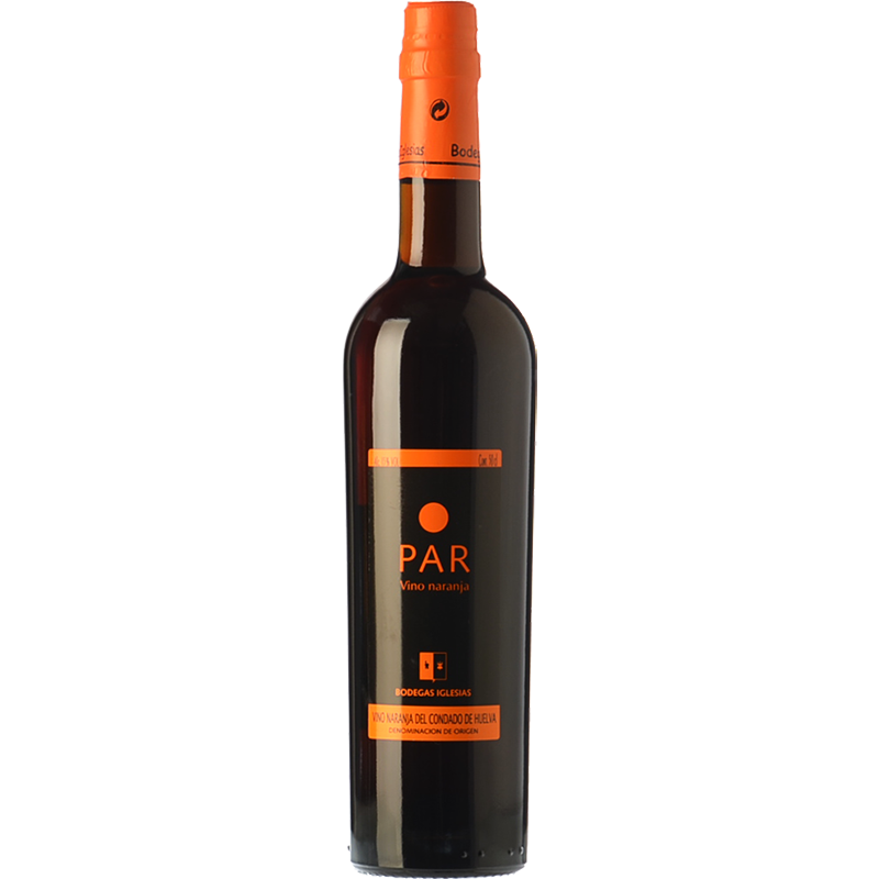 Par - Vino naranja (0.5 L)