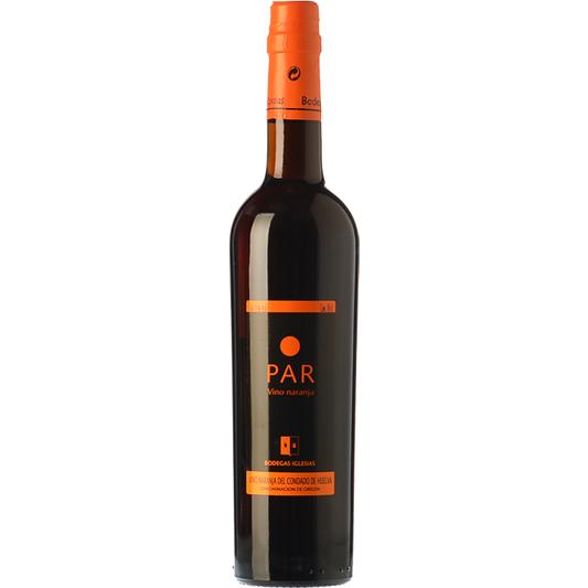 Par - Vino naranja (0.5 L)