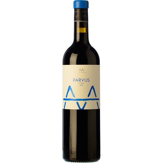 AA Parvus Syrah 2021