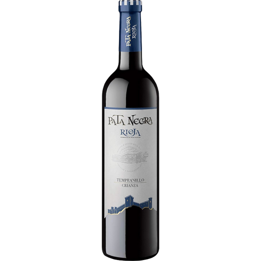 Pata Negra Crianza 2019