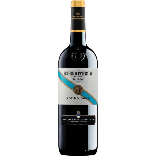 Paternina Banda Azul 2023