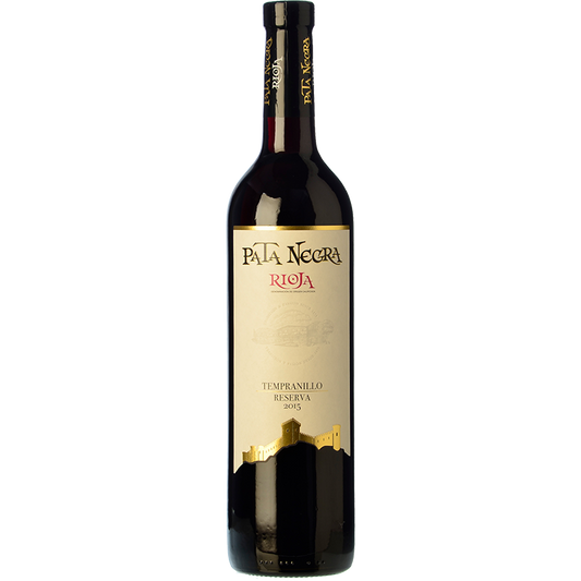 Pata Negra Reserva 2017