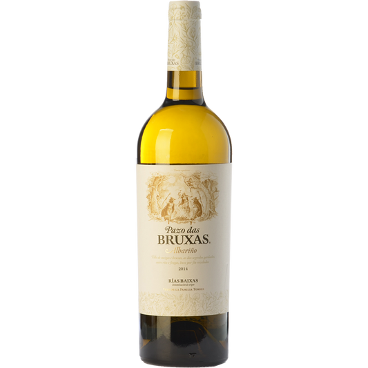 Pazo das Bruxas 2024