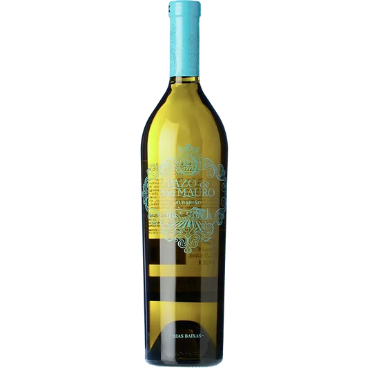 Pazo de San Mauro 2024