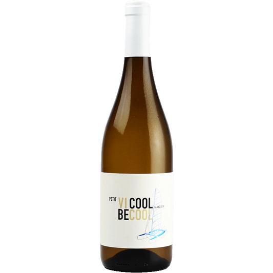 Petit Be Cool Blanc 2023