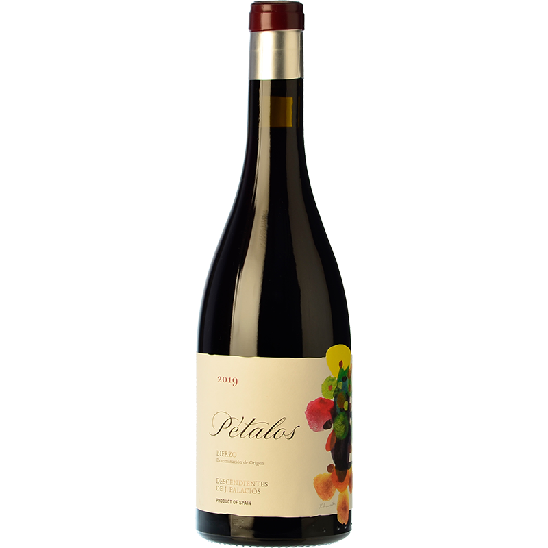 Pétalos del Bierzo 2022