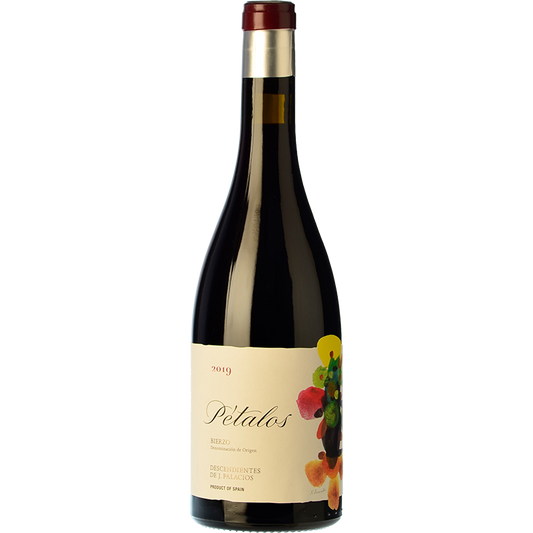 Pétalos del Bierzo 2022