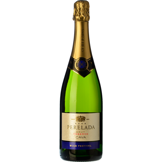 Perelada Blue Festival Brut Reserva