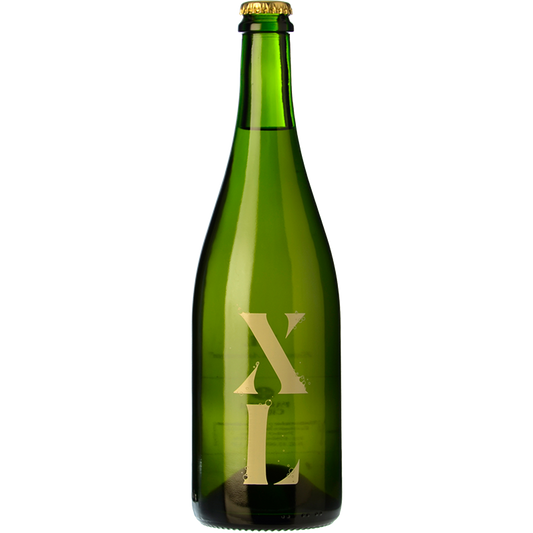 Partida Creus Xarel·lo Ancestral 2023
