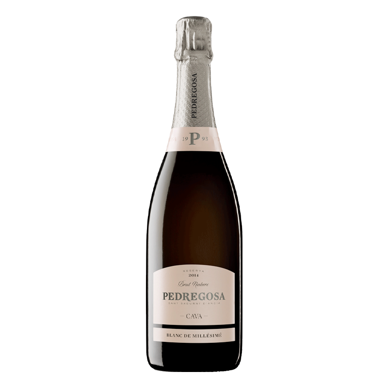 Pedregosa Reserva Millésimé 2019