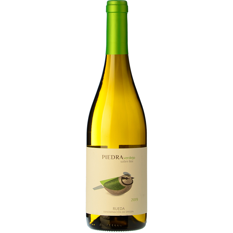 Estancia Piedra Verdejo 2023