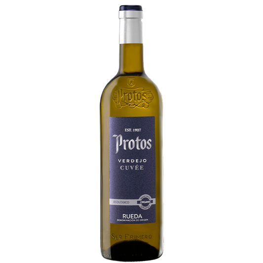 Protos Verdejo Cuvée Ecológico 2023