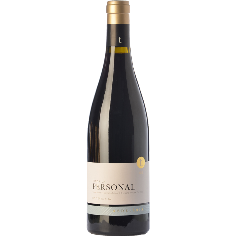 Finca La Personal d'Edetària 2020