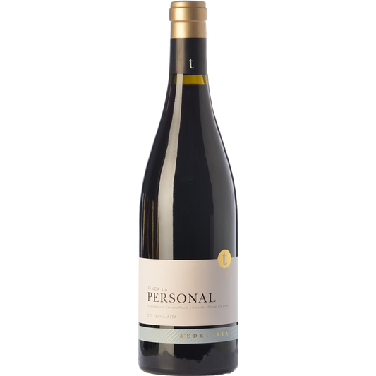 Finca La Personal d'Edetària 2020