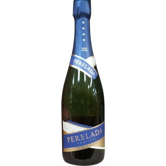 Perelada Festival Brut