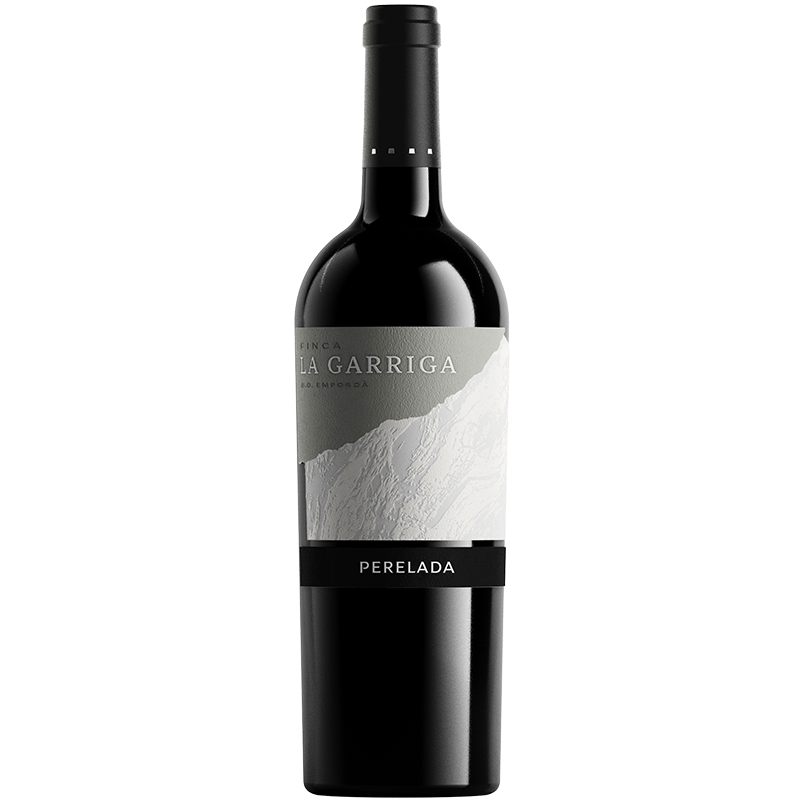 Perelada Finca La Garriga 2021