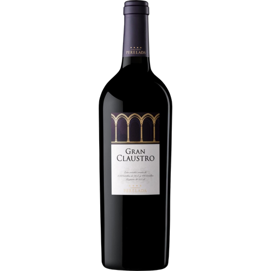 Perelada Gran Claustro  2021