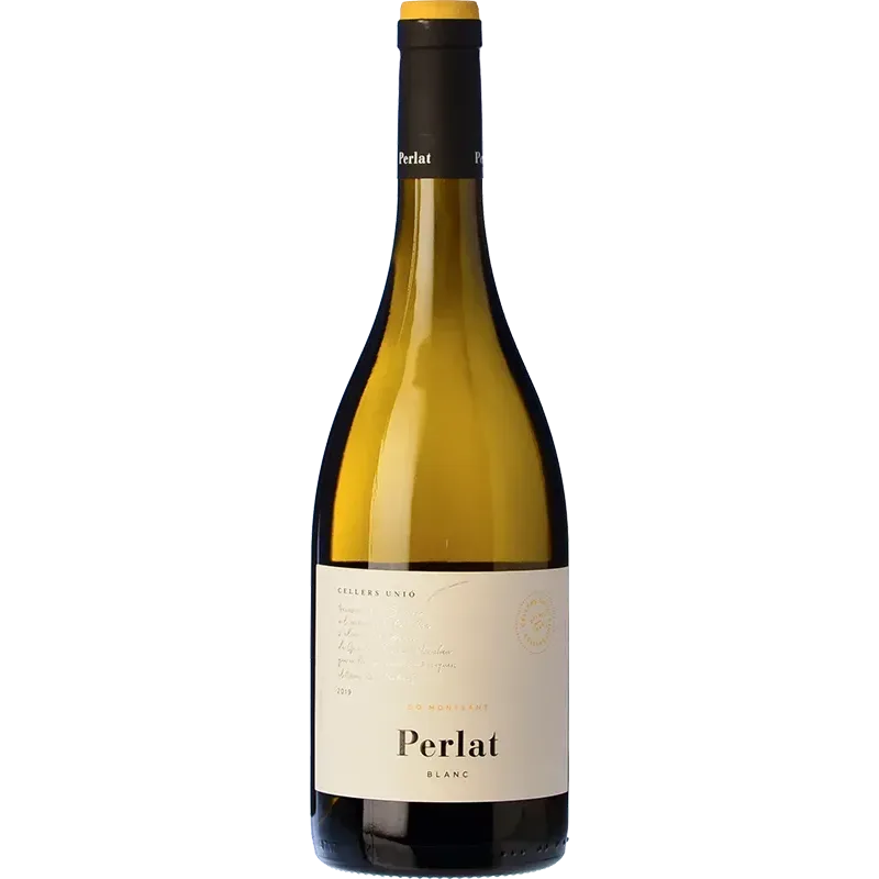 Perlat Blanc 2024