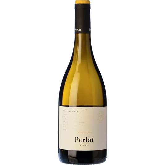 Perlat Blanc 2024