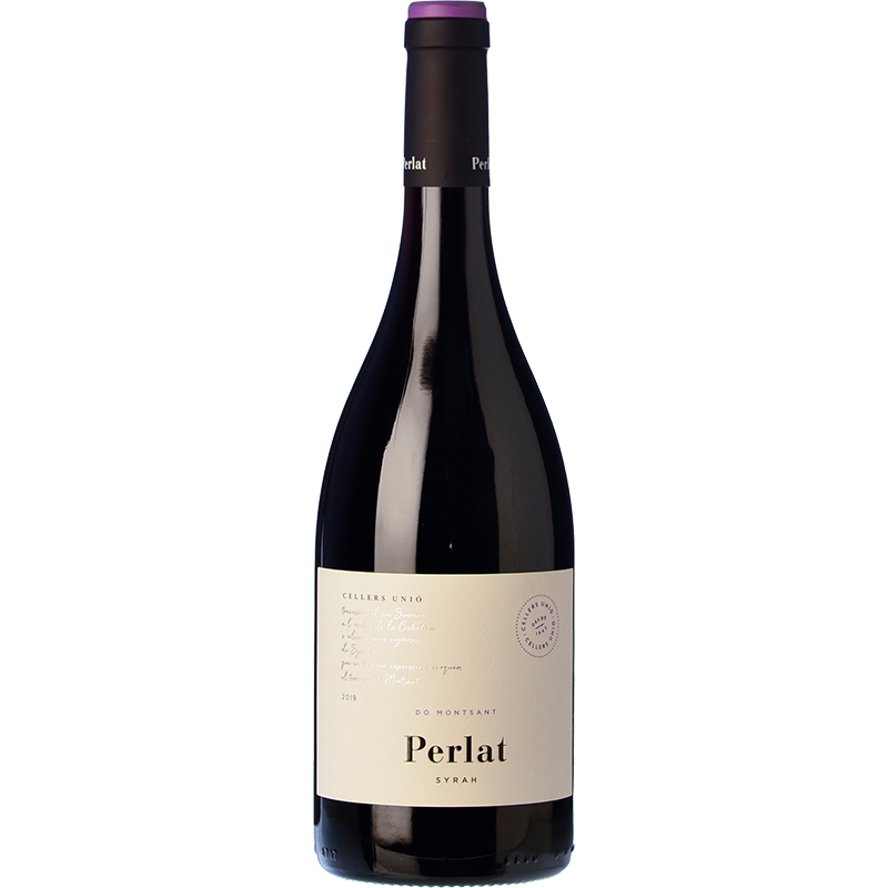 Perlat Syrah 2022