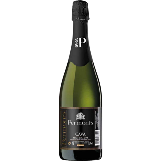 Permont's Brut Nature