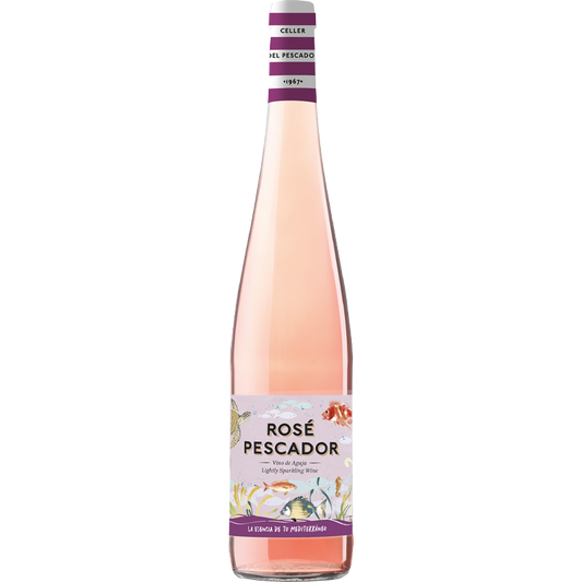 Pescador Rosé