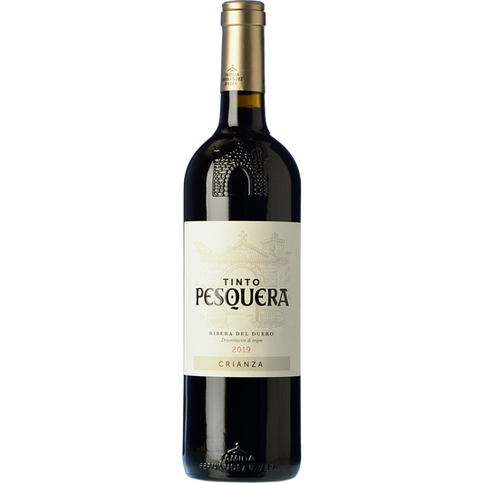 Tinto Pesquera Crianza 2021